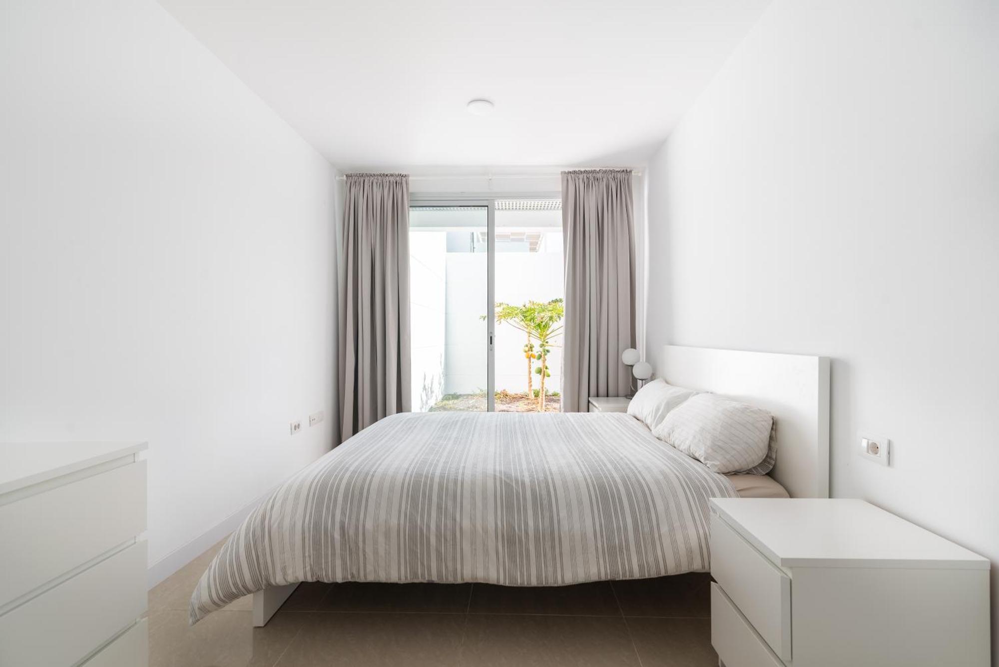 House Near The Beach W Sea View Arico Экстерьер фото
