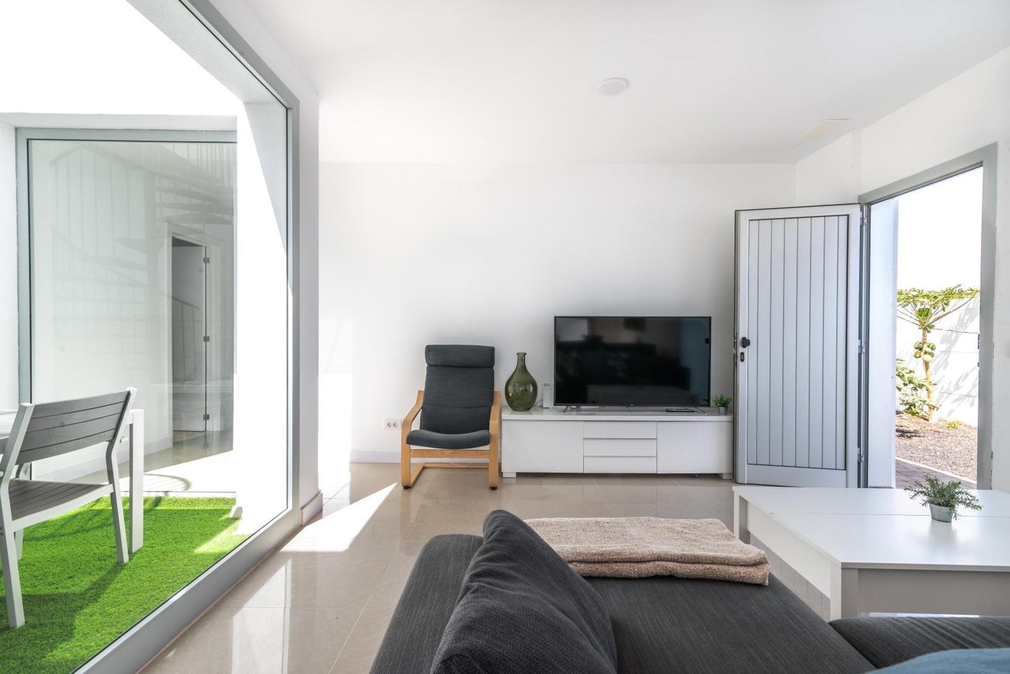 House Near The Beach W Sea View Arico Экстерьер фото